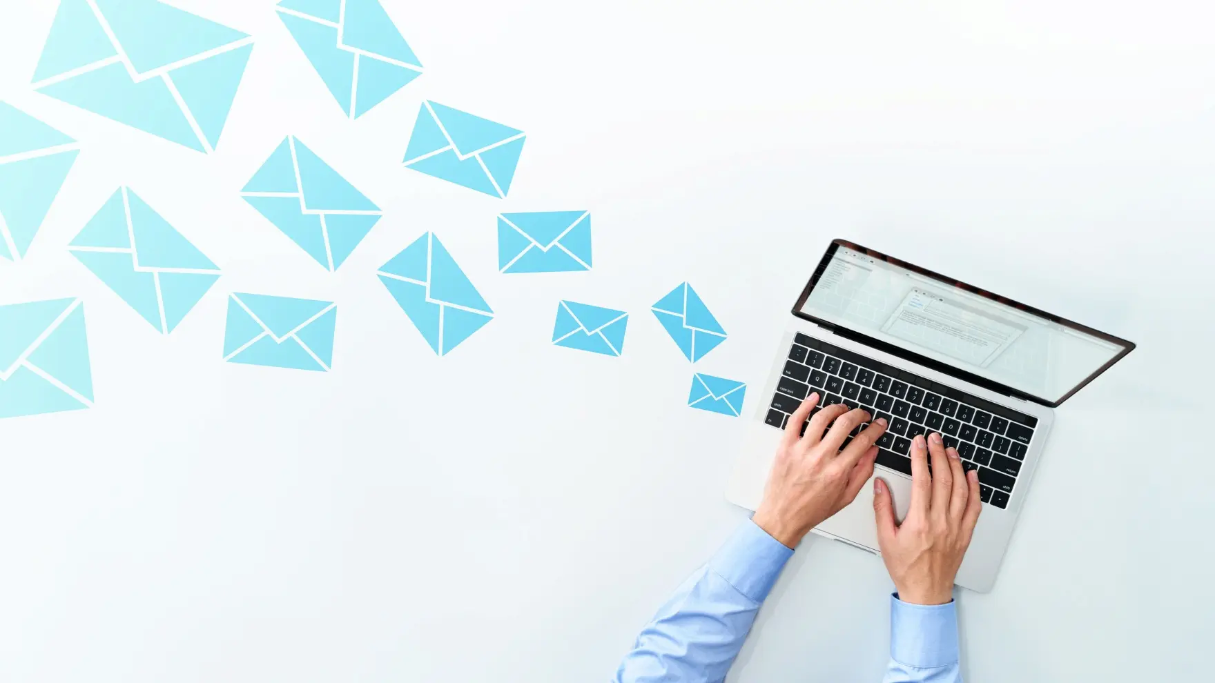 Automatizirano slanje email newslettera pretplatnicima